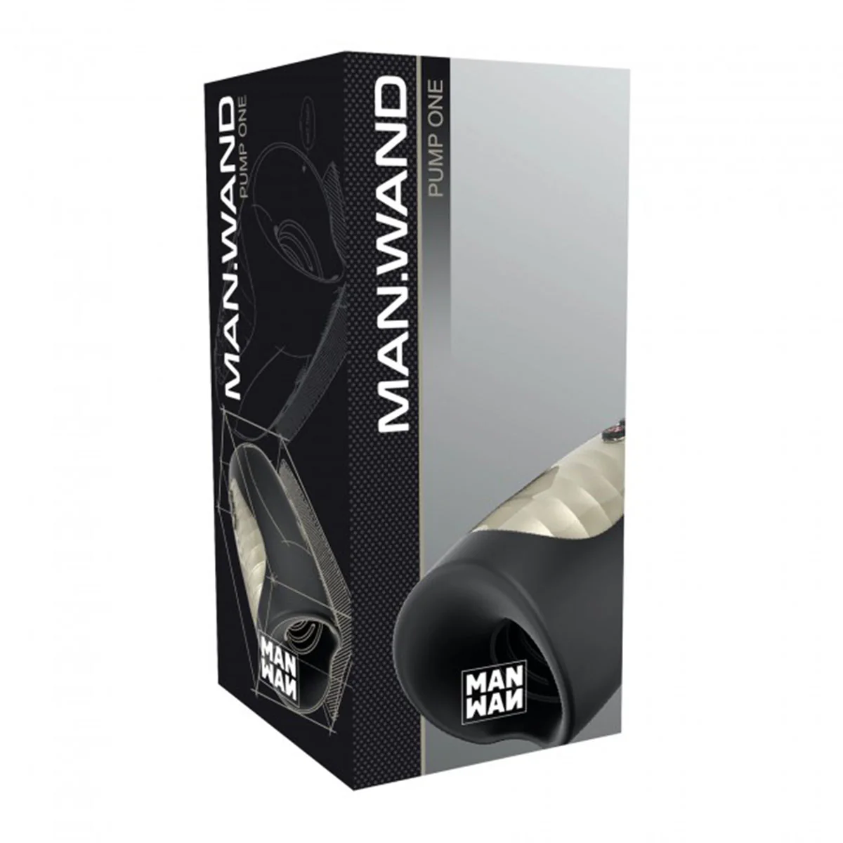 Man Wand Pump One - Image 6