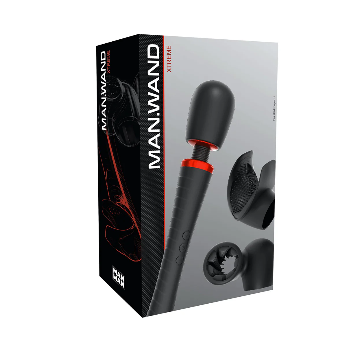 Man Wand Xtrem - Image 7