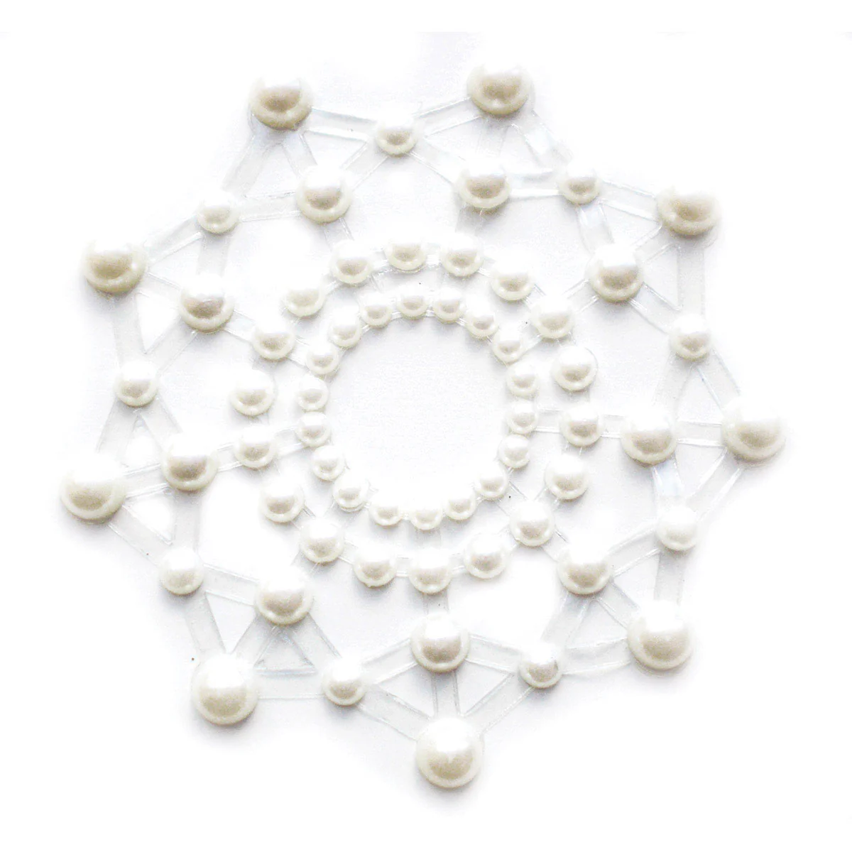 Mimi Rhinestone Skin Jewelry - Image 5