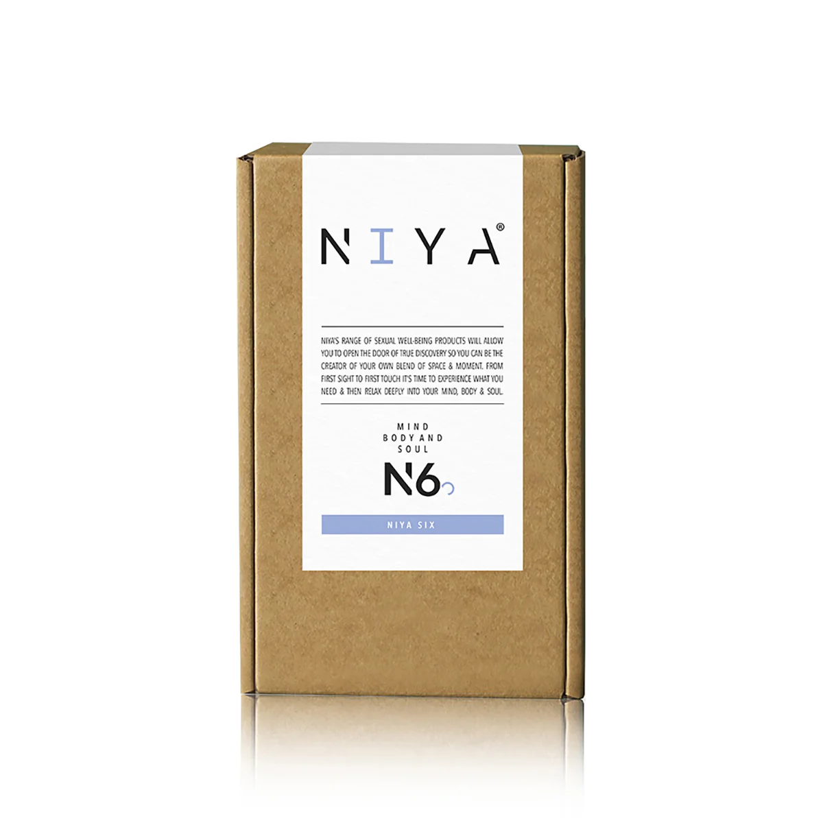 NIYA N6 Intimate Air Pressure Stimulator - Image 5