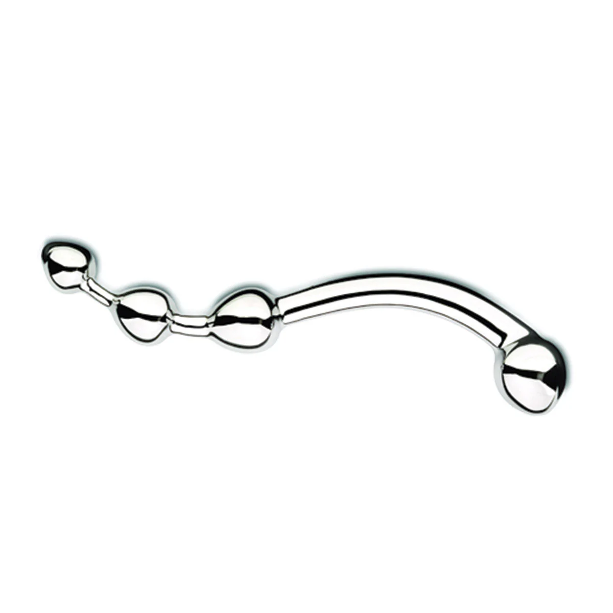 Njoy Fun Stainless Steel Wand - Image 3