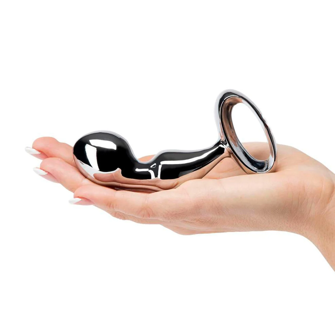njoy Prostate Pfun Plug - Image 4