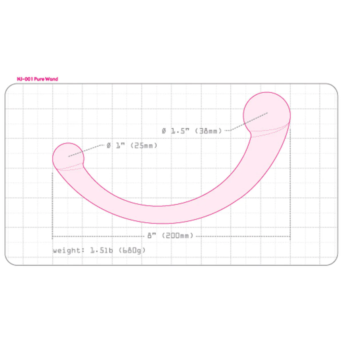 njoy Pure Wand - Image 5