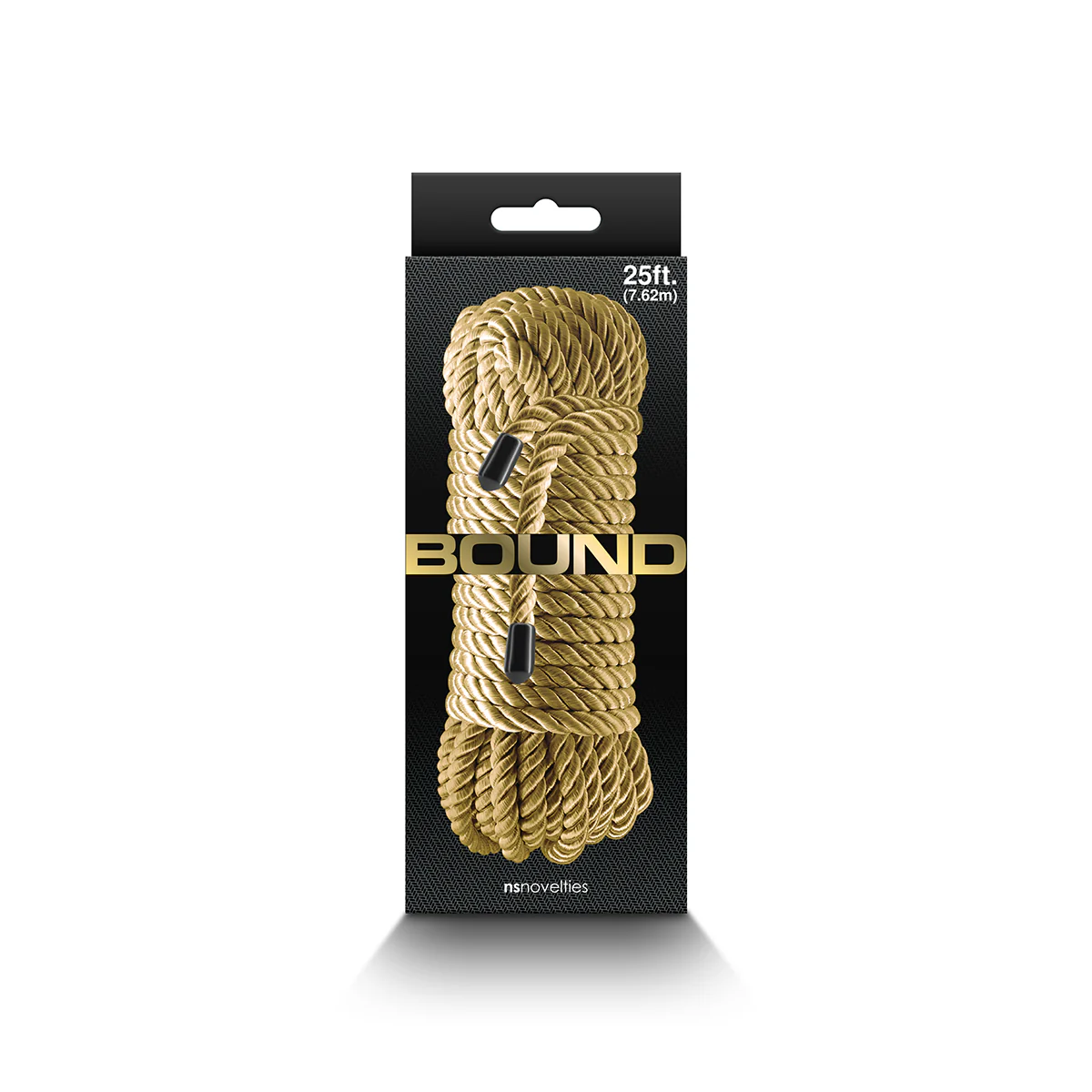 NS Novelties Bound Soft Rope - Image 6