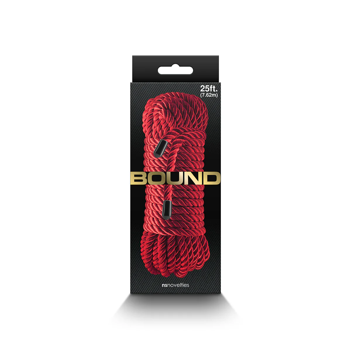NS Novelties Bound Soft Rope - Image 7