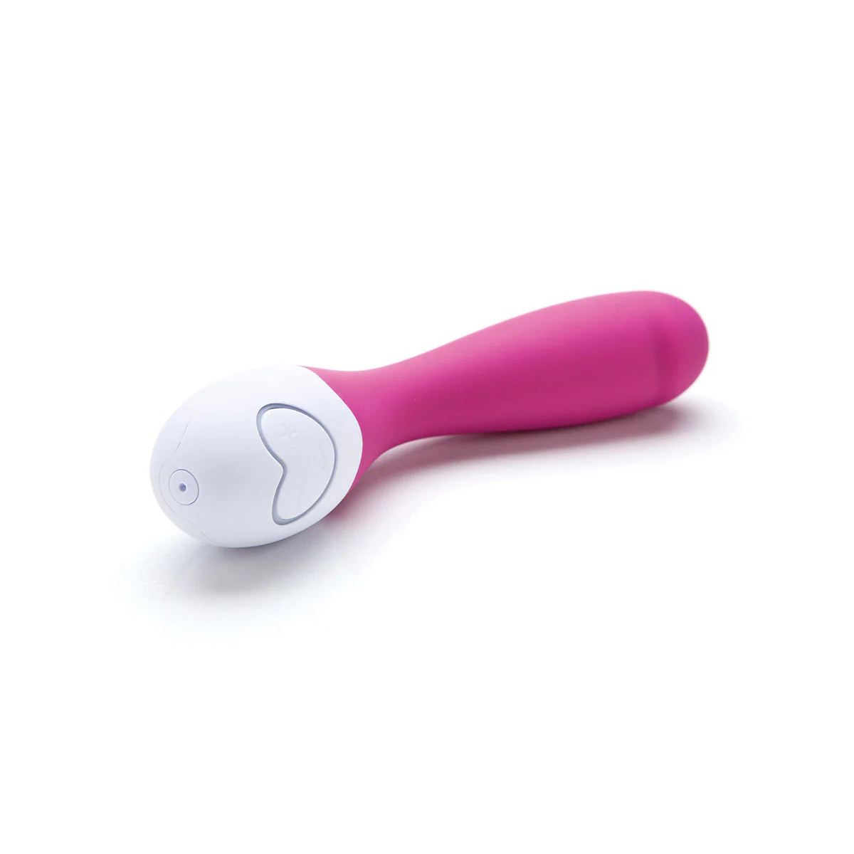 OhMiBod Cuddle Mini Vibrator - Image 3