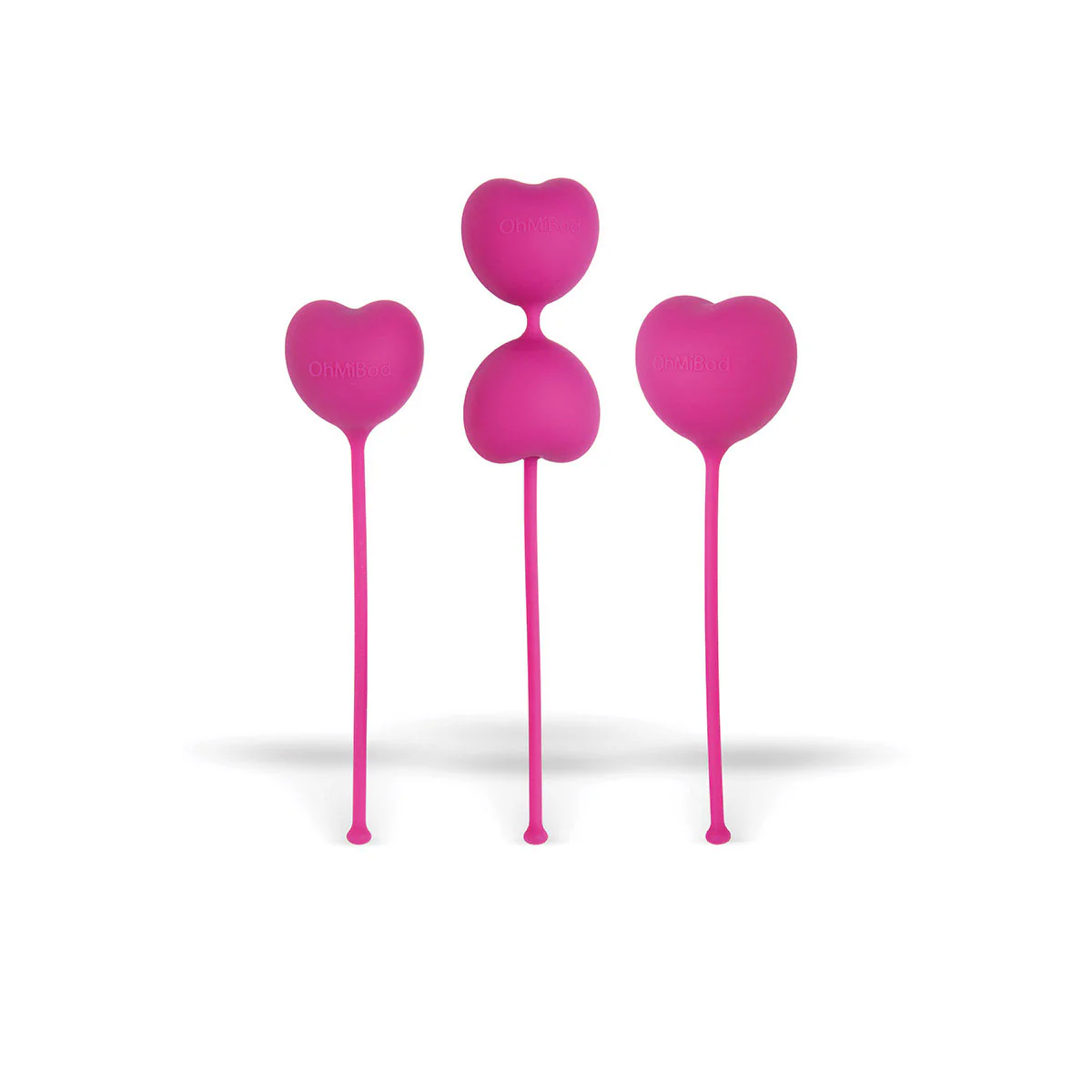 OhMiBod LoveLife Flex Kegel Balls - Image 3