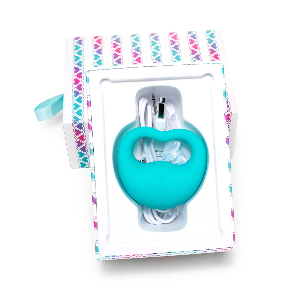 OhMiBod Lovelife Rev Finger Vibrator - Image 4