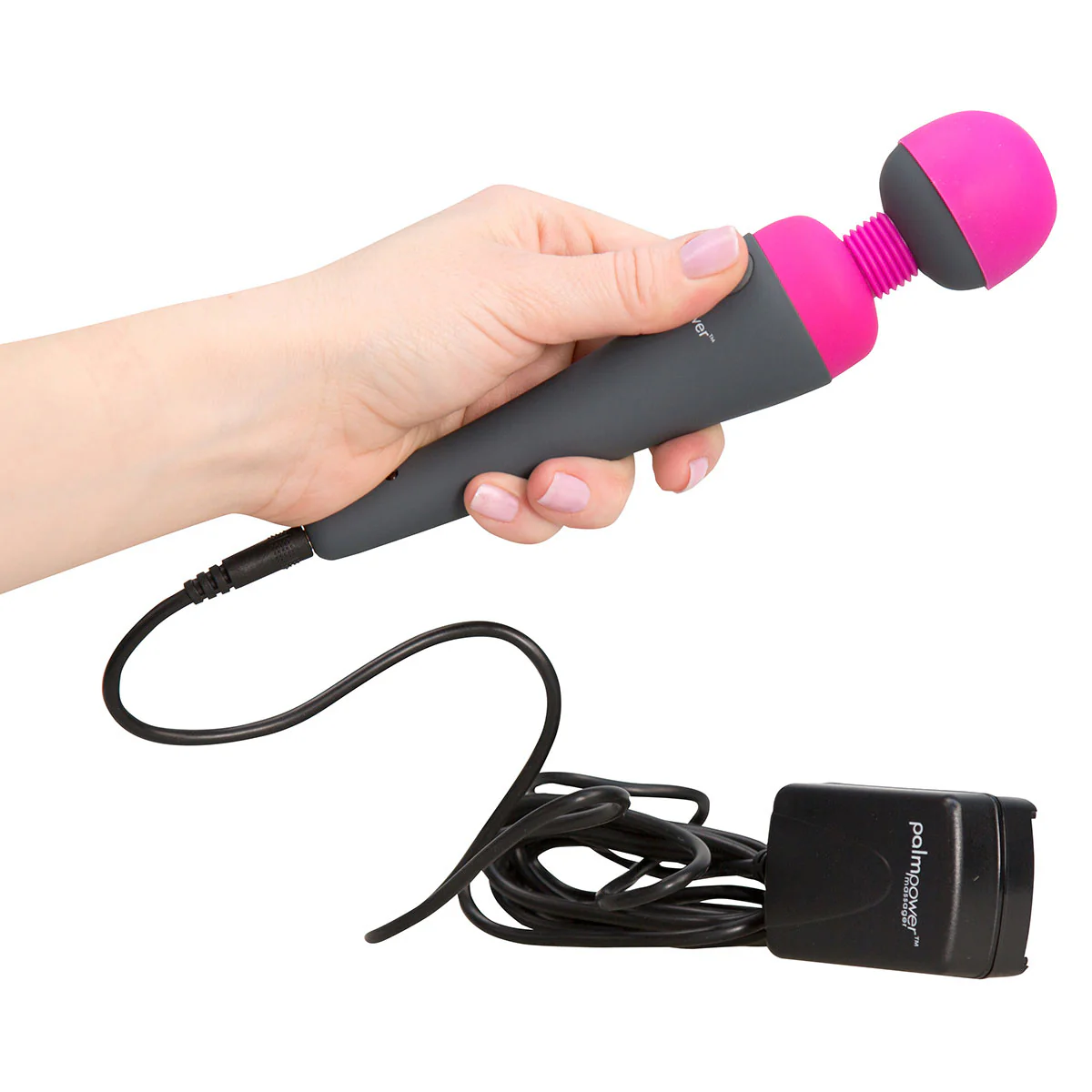Palm Power Electric Wand - Image 3