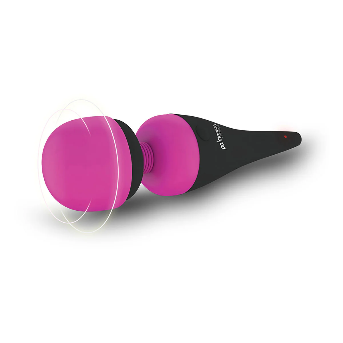 PalmPower Rechargeable Wand - Image 4