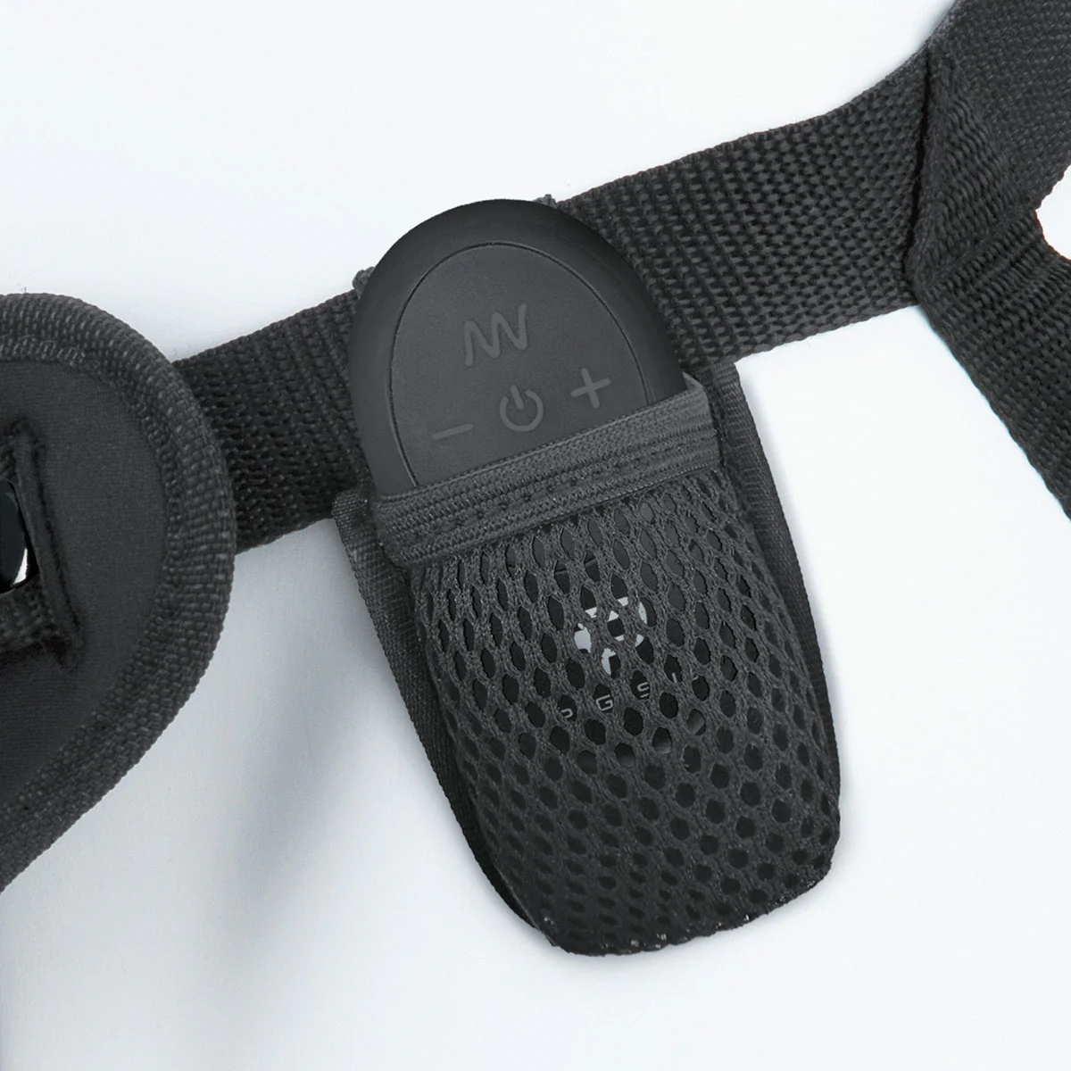 Pegasus Curved Ripple 6" Harness Kit - Image 3
