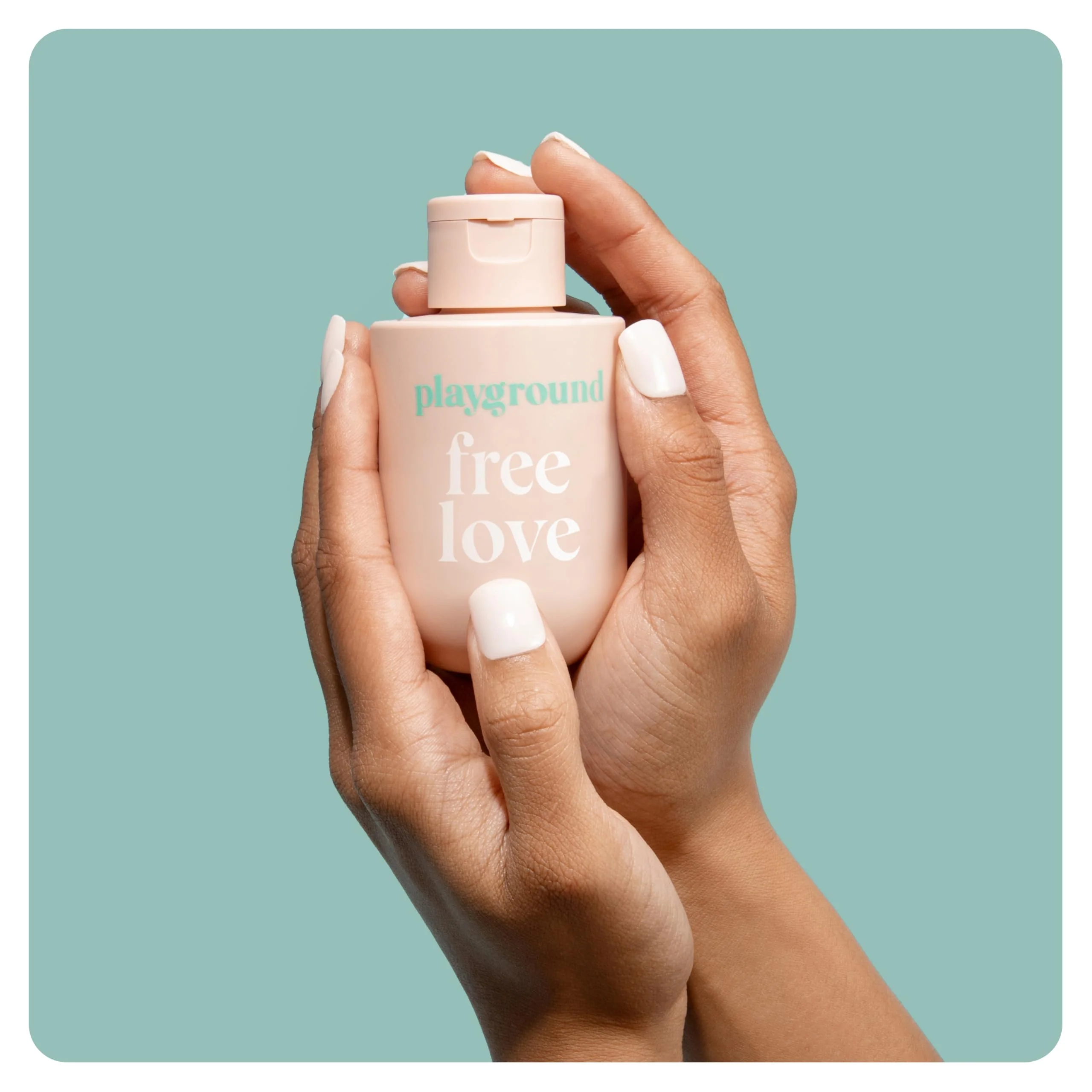 Playground Free Love Water-Based Lube - Image 3