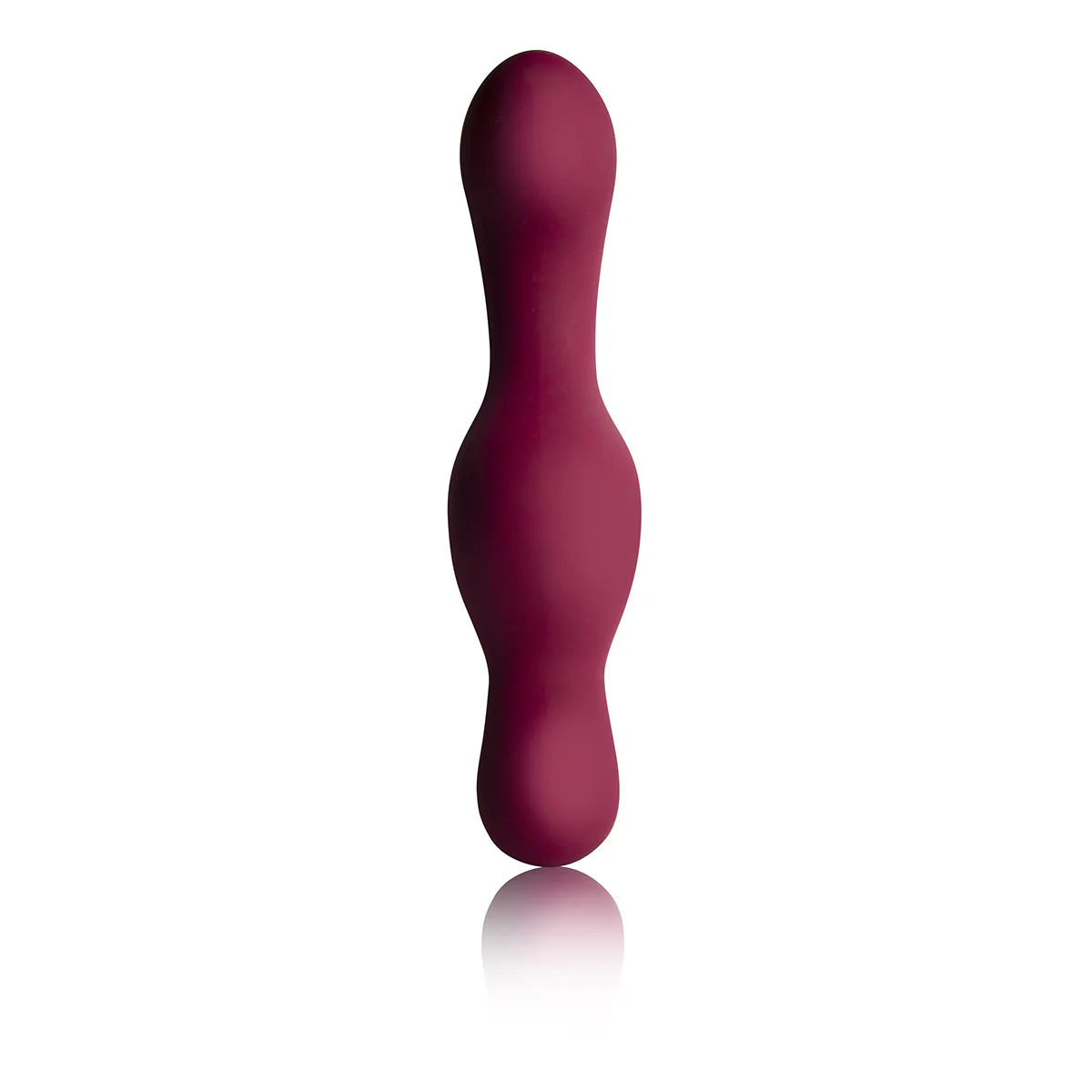 Rocks Off Ruby Glow Blush Grinding Vibrator - Image 6