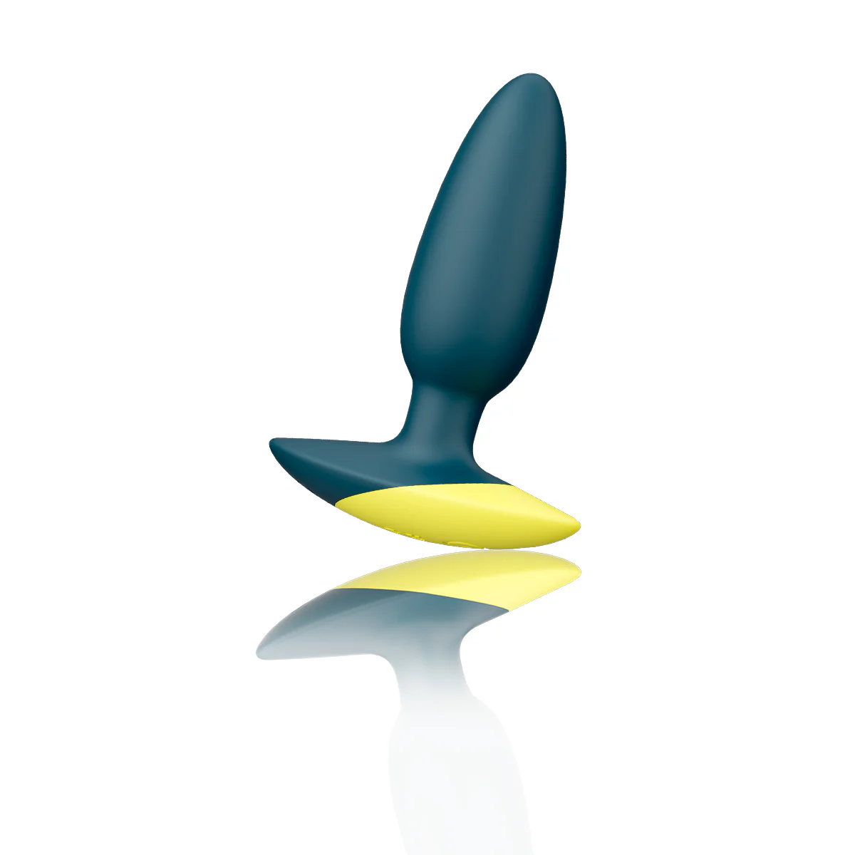 ROMP Bass Vibrating Anal Plug - Image 4