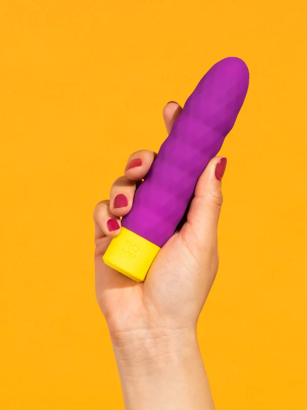 ROMP Beat Bullet Vibrator - Image 3