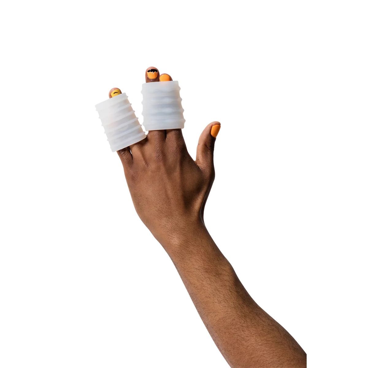 ROMP Mosh Clear Stroker - Image 6