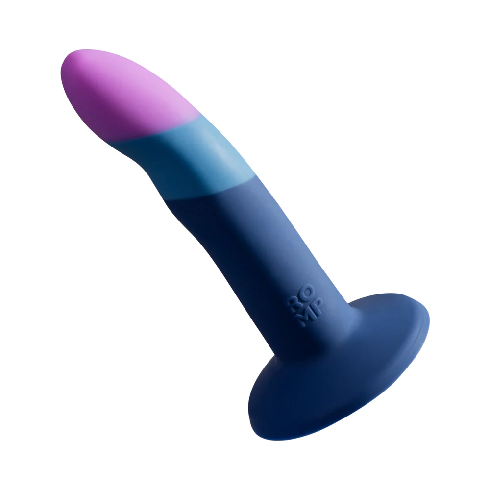 ROMP Piccolo Dildo and Harness Pegging Kit - Image 3