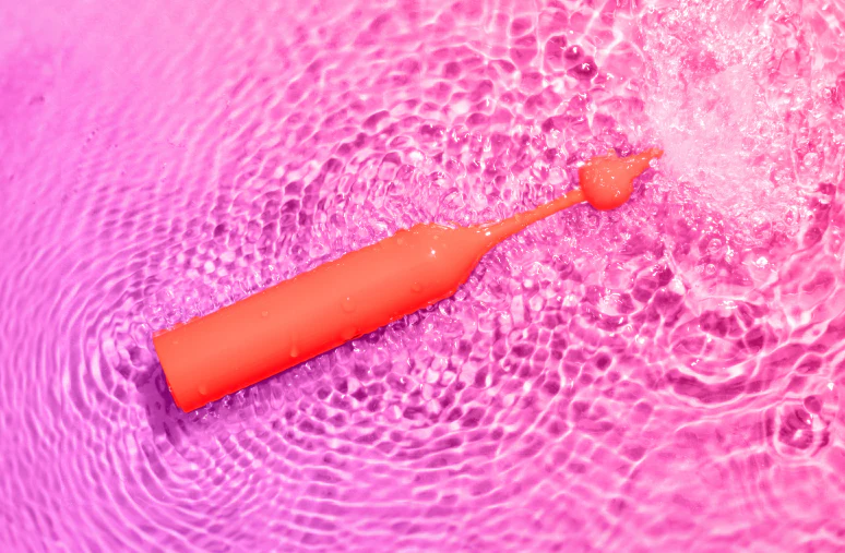 ROMP Pop Vibrator - Image 4