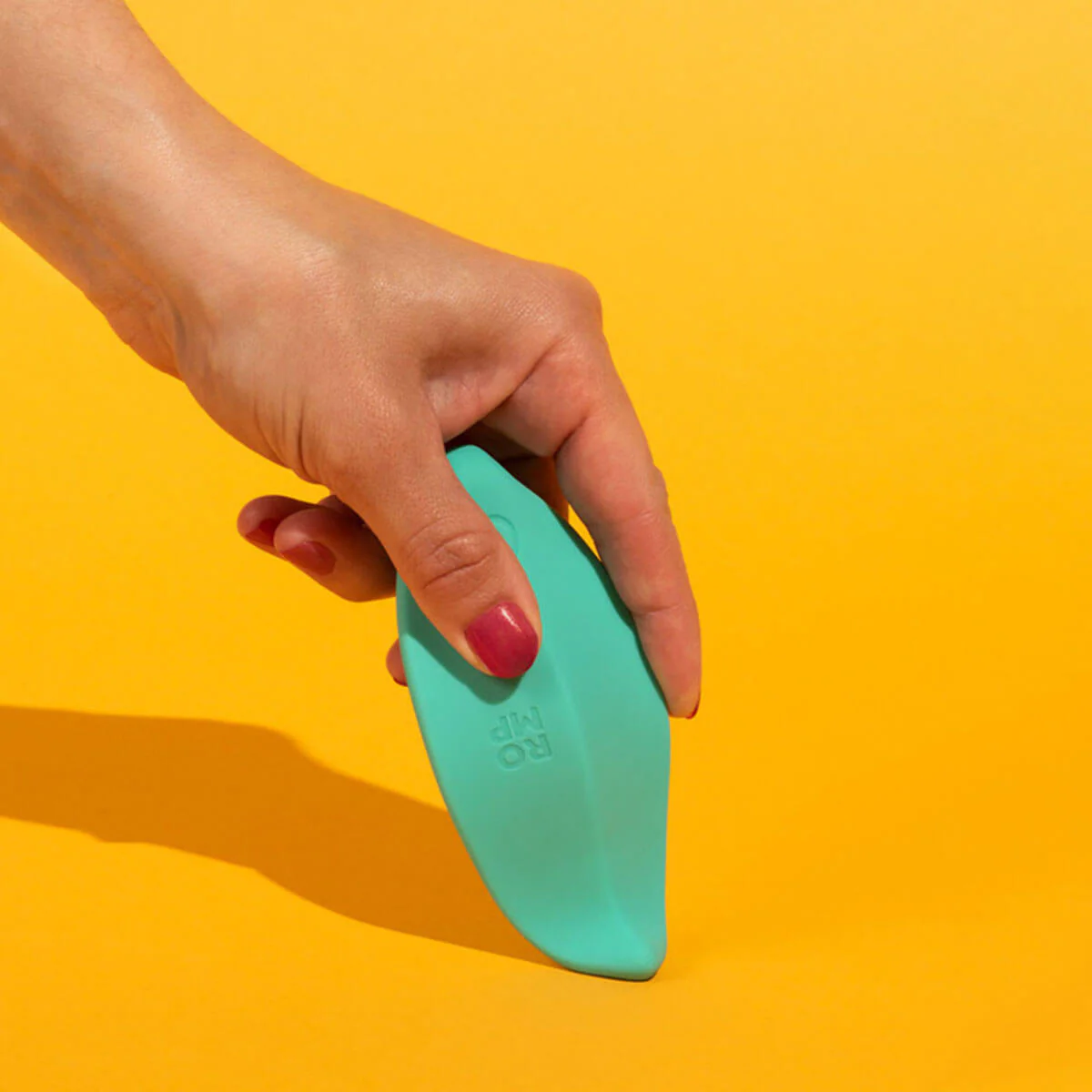 Romp Wave Lay-On Vibrator - Image 3
