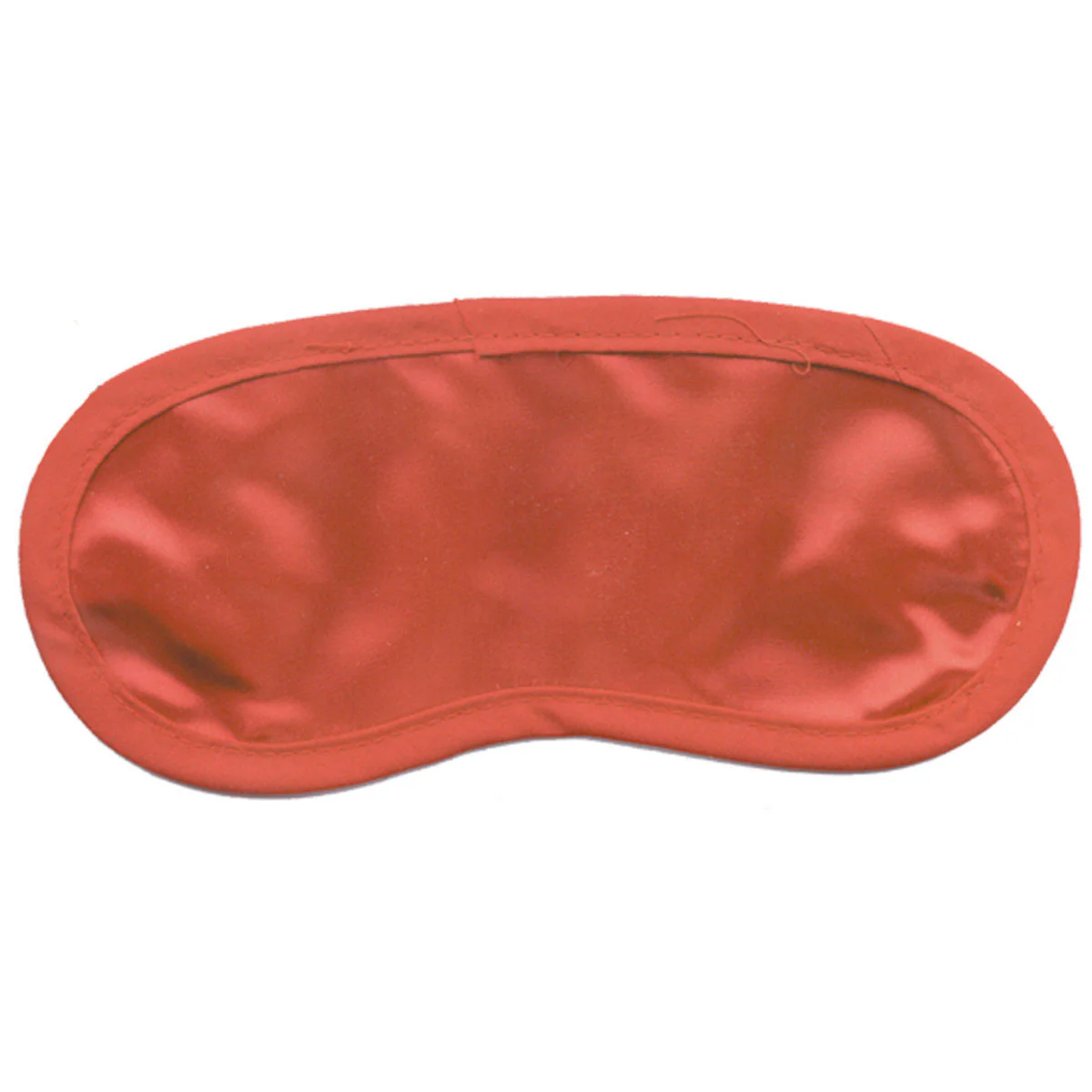Foxtails Satin Blindfold - Image 2