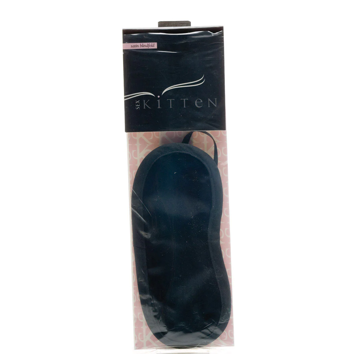 Foxtails Satin Blindfold - Image 4
