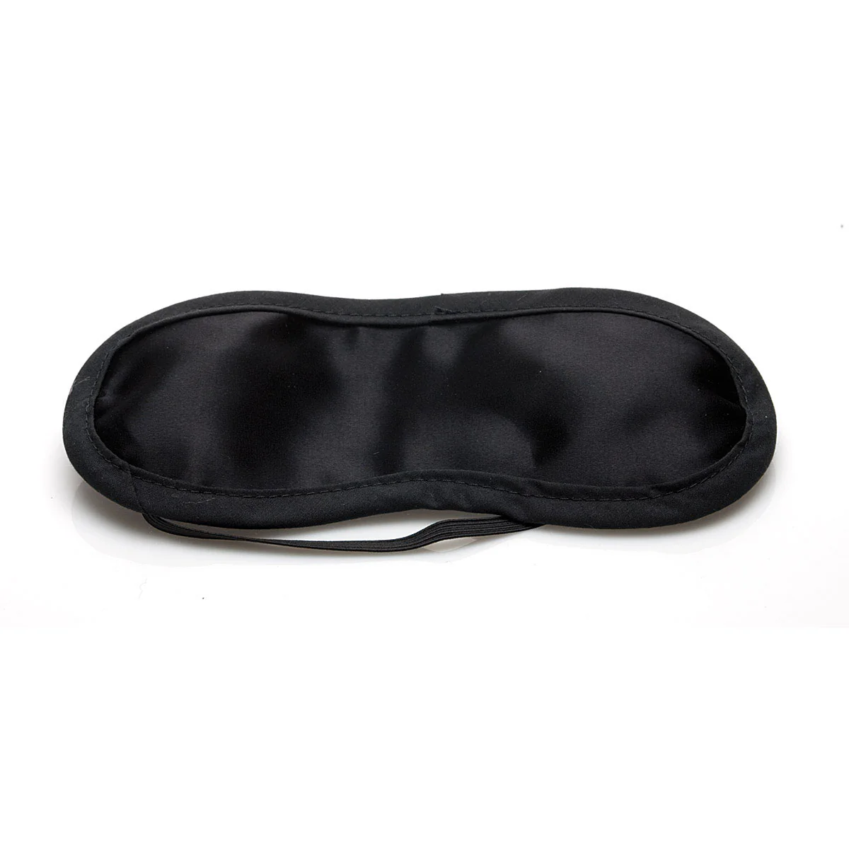 Foxtails Satin Blindfold - Image 5