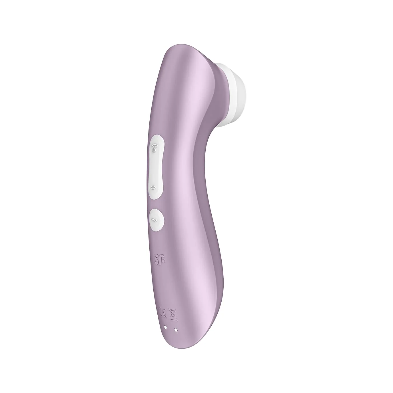Satisfyer Pro 2 Air Pulse Toy - Image 4