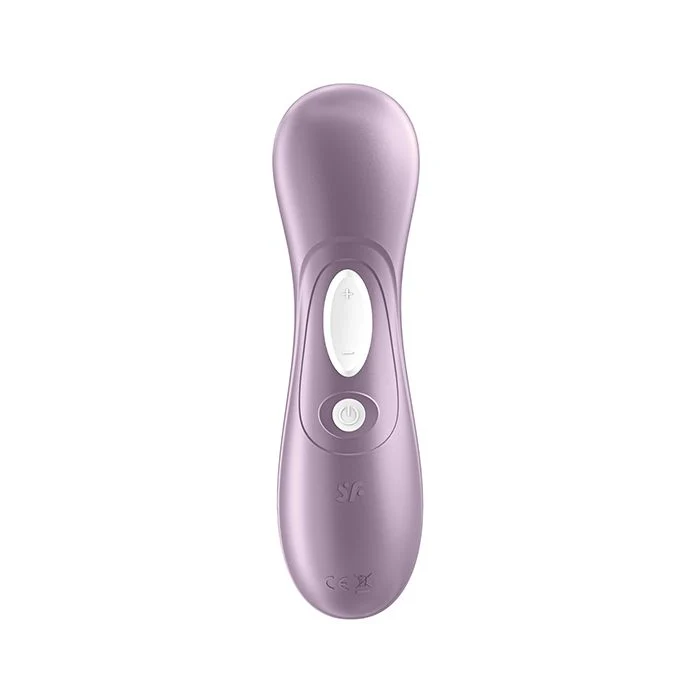 Satisfyer Pro 2 Air Pulse Toy - Image 6