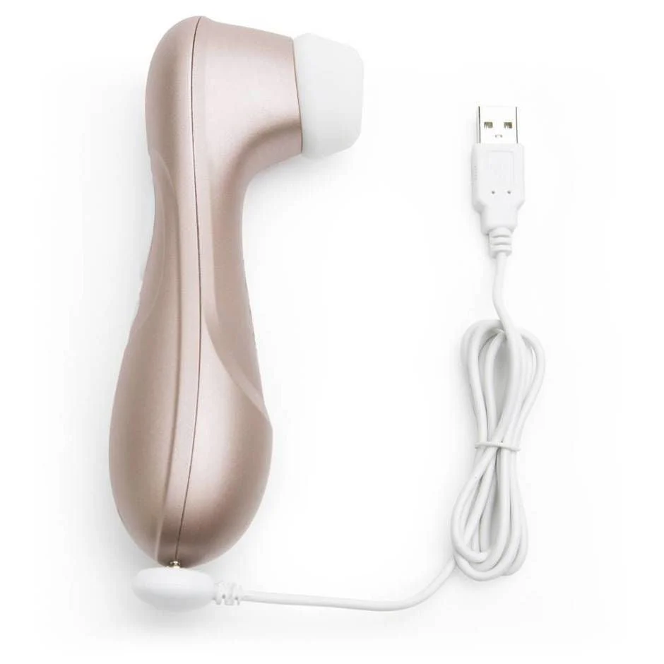 Satisfyer Pro 2 Air Pulse Toy - Image 7