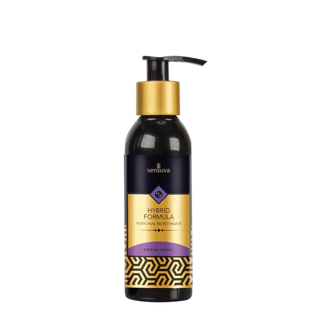 Sensuva Unscented Hybrid Lubricant