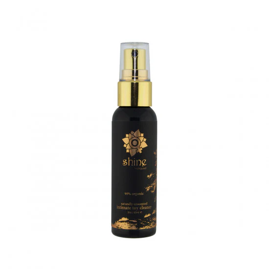 Sliquid Shine Organic Toy Cleaner - Image 2