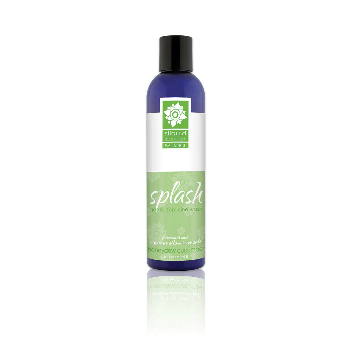 Sliquid Splash Gentle Feminine Wash - Image 3