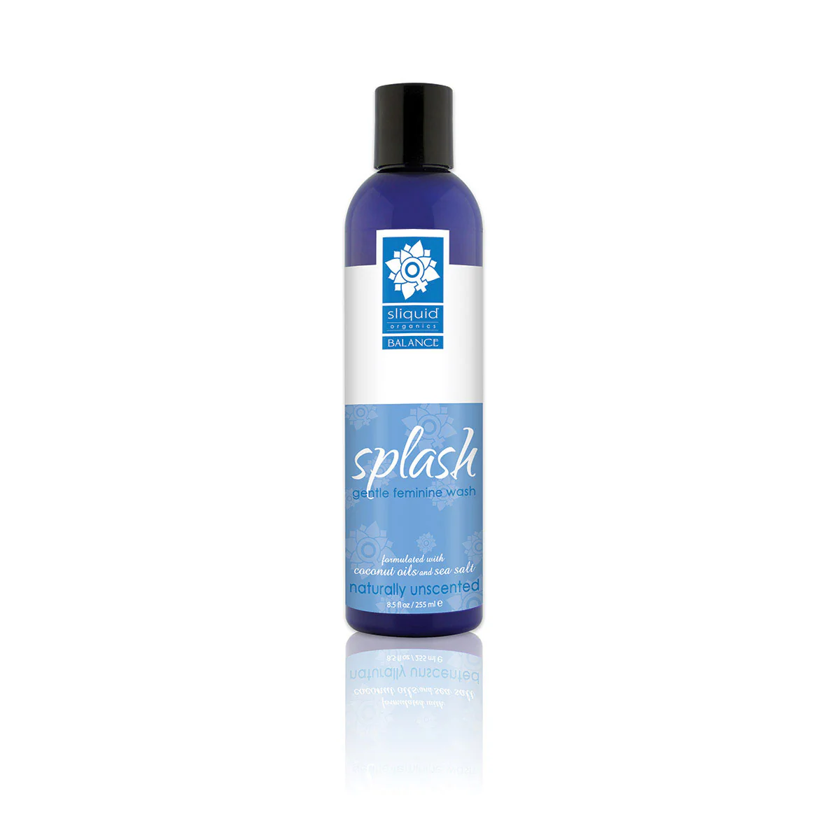 Sliquid Splash Gentle Feminine Wash - Image 4