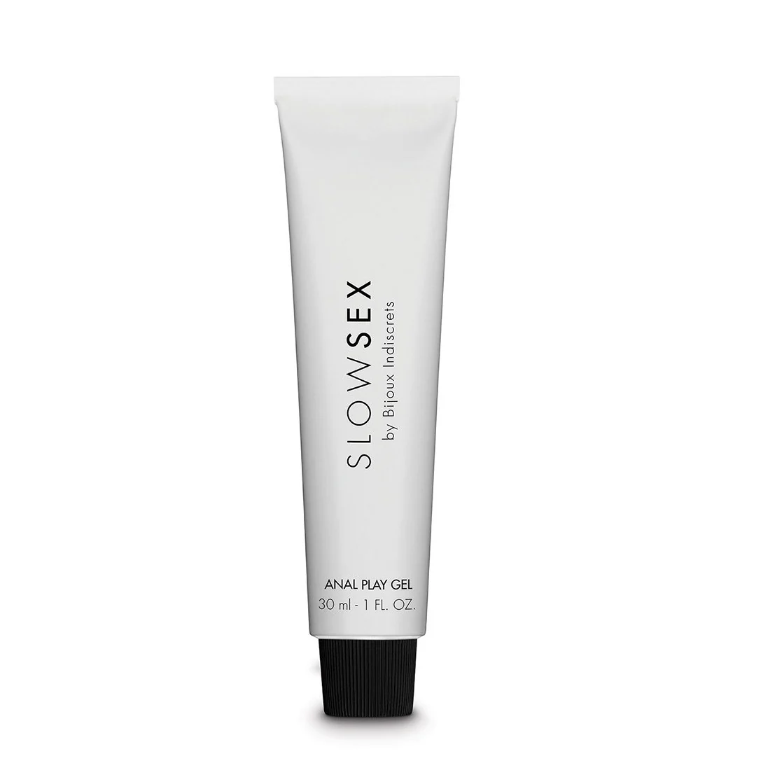 Slow Sex Anal Play Gel