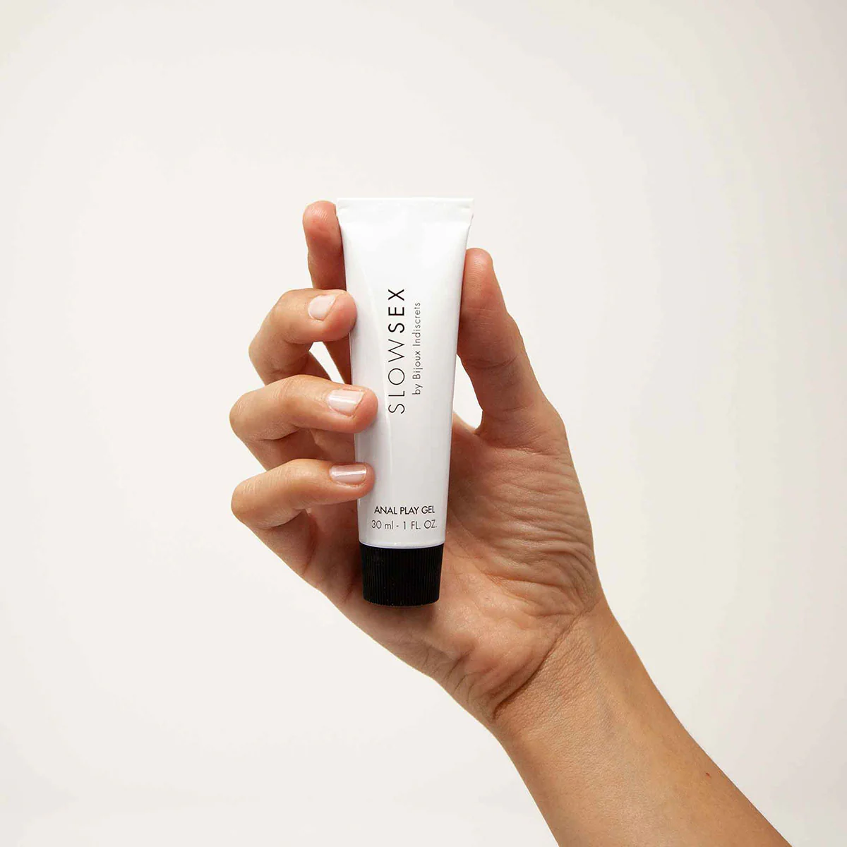Slow Sex Anal Play Gel - Image 2