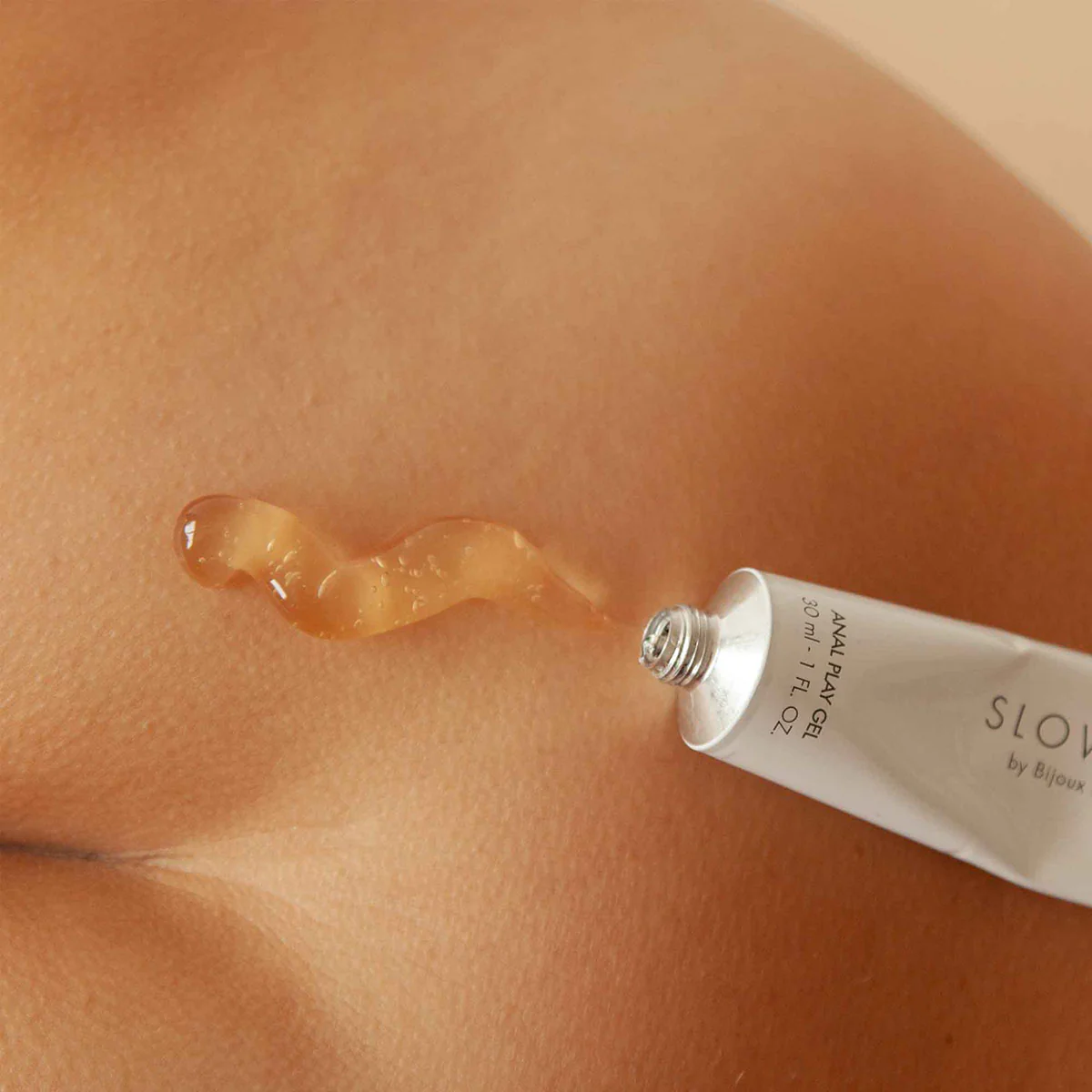 Slow Sex Anal Play Gel - Image 3