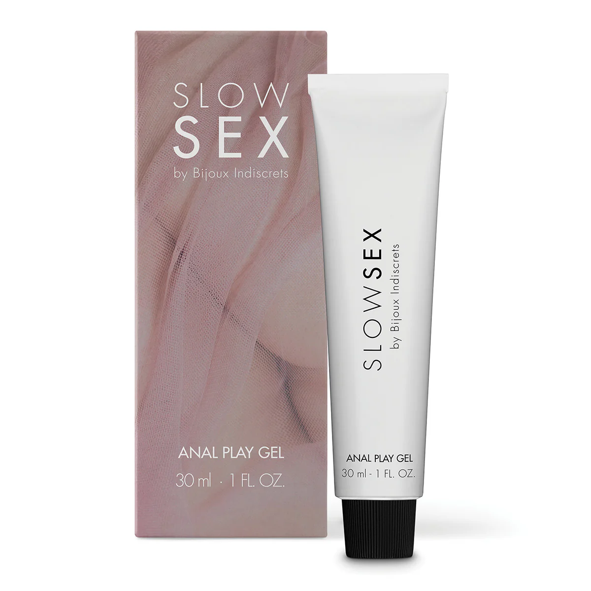 Slow Sex Anal Play Gel - Image 5