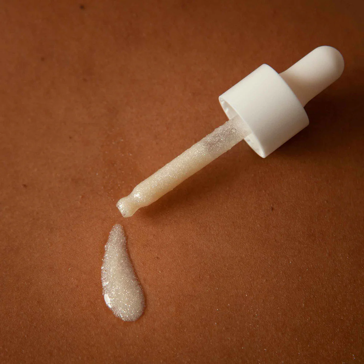 Slow Sex Shimmer Dry Oil - Image 3