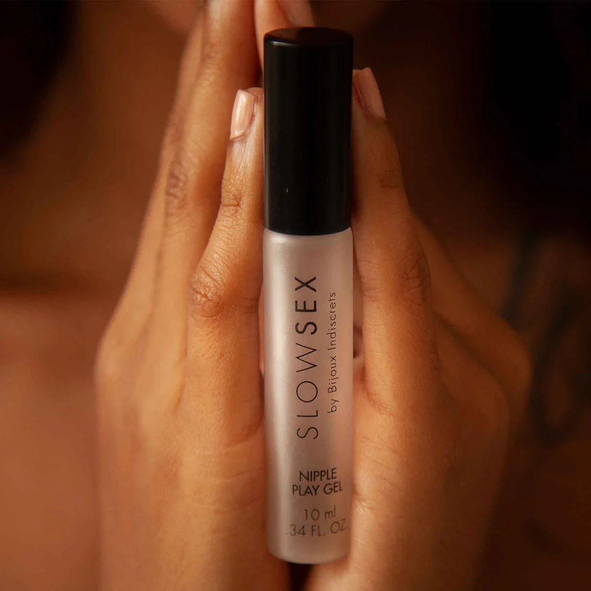Slow Sex Nipple Play Gel - Image 3