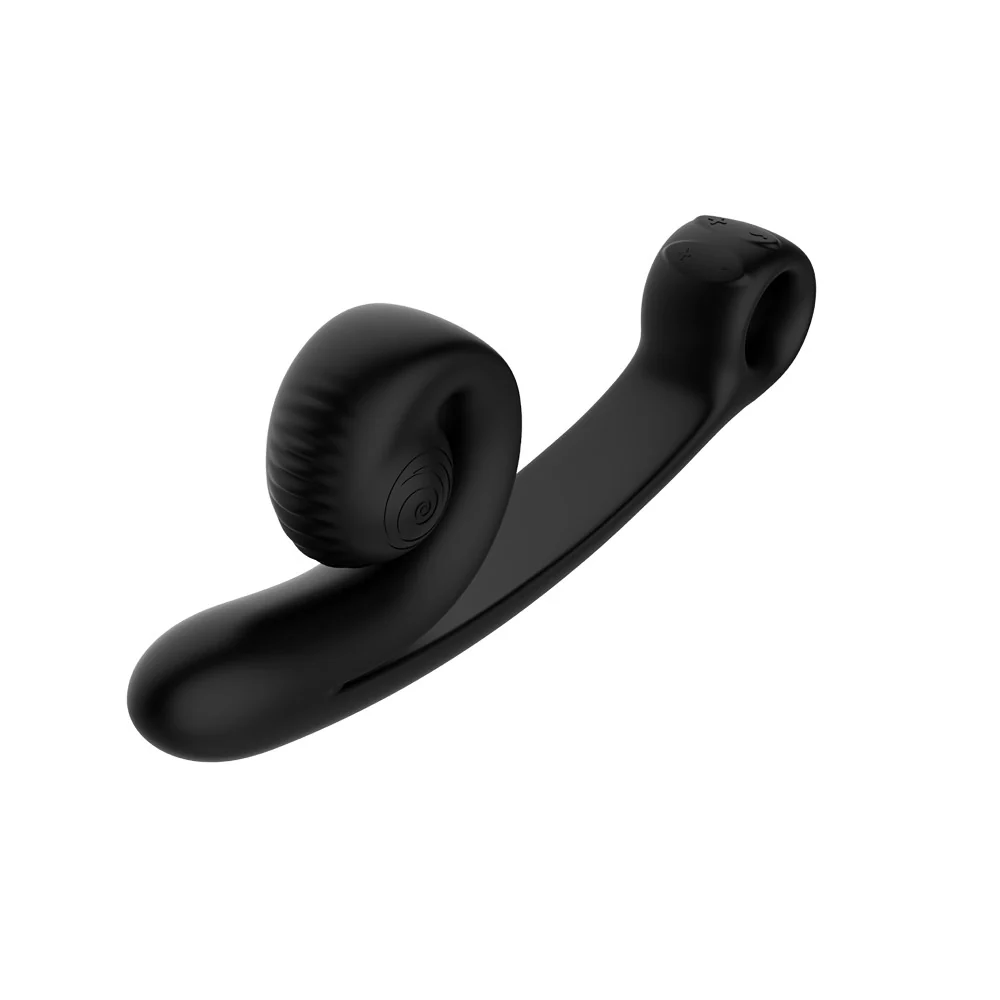 Snail Vibe Curve Dual Stimulator - Image 5