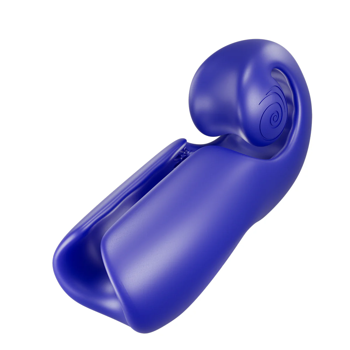 Snail Vibe Evo Rechargeable Vibrating Masturbator - Image 3