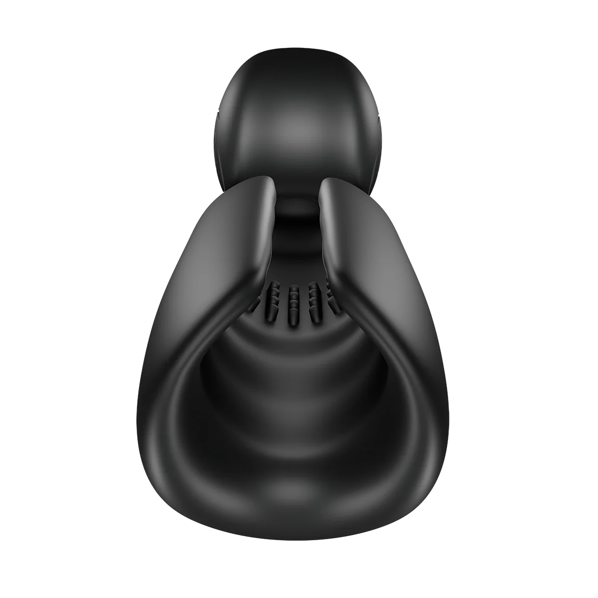 Snail Vibe Evo Rechargeable Vibrating Masturbator - Image 4