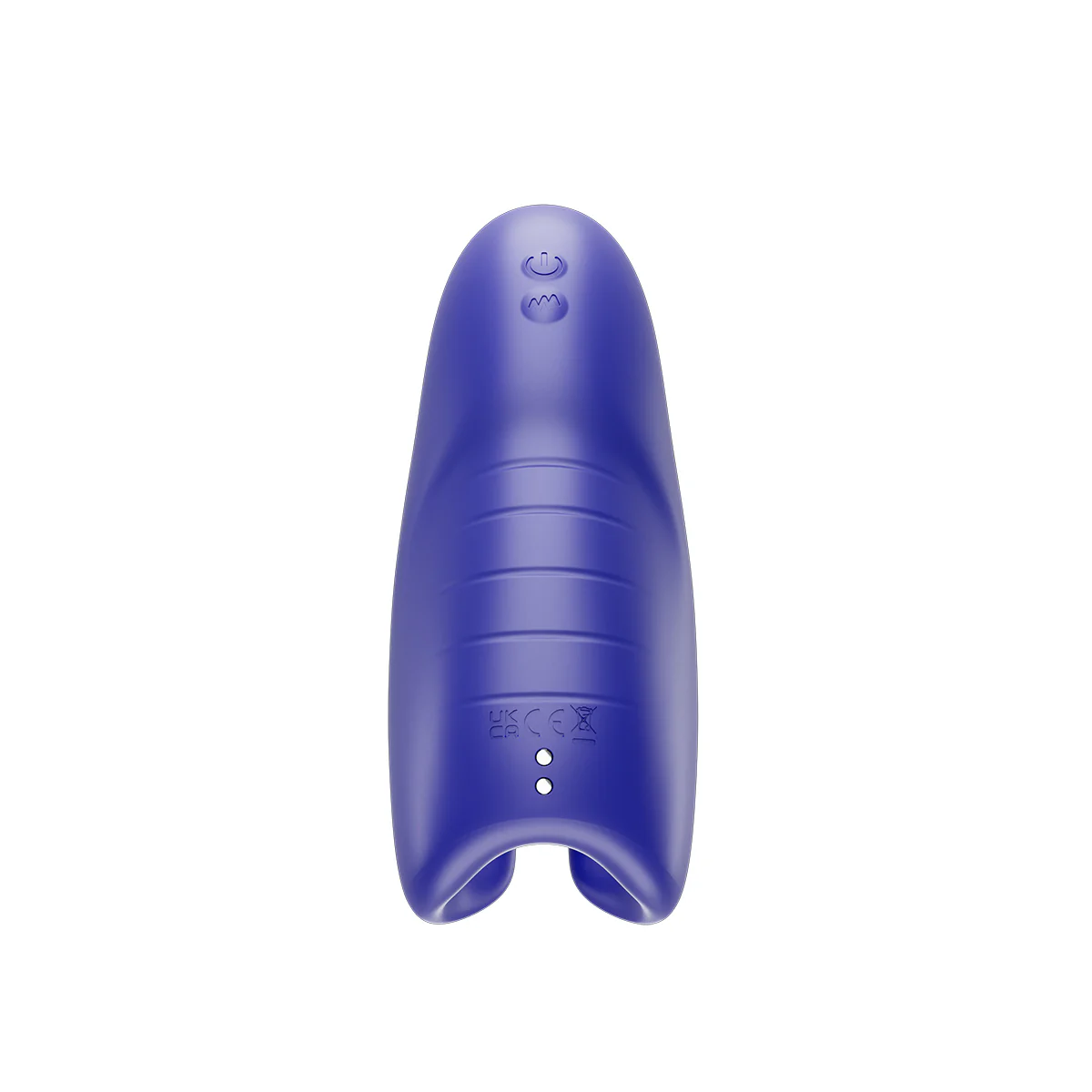 Snail Vibe Evo Rechargeable Vibrating Masturbator - Image 5