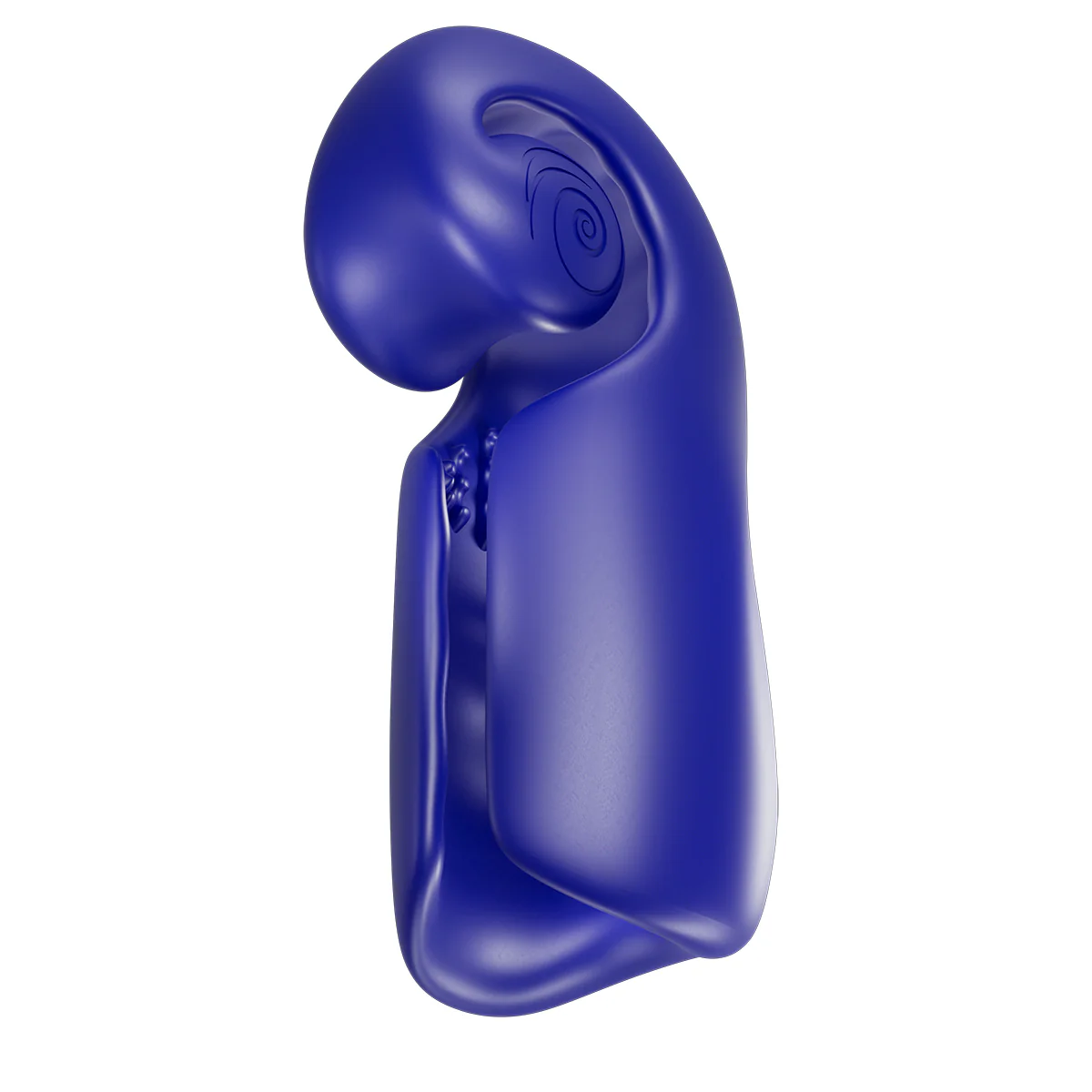 Snail Vibe Evo Rechargeable Vibrating Masturbator - Image 6