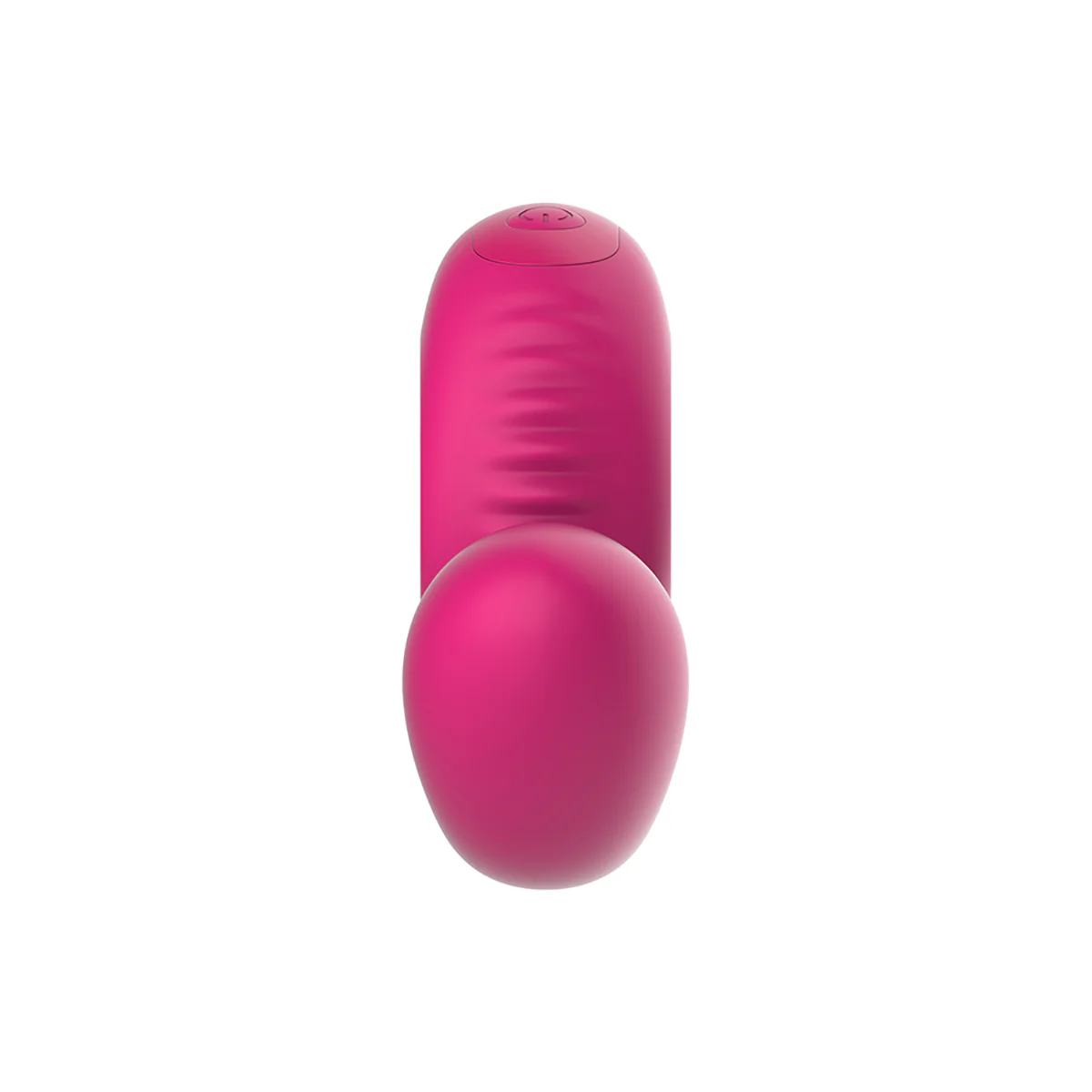 Snail Vibe Gizi Lite Dual Motor Rabbit Style Compact Vibrator - Image 4