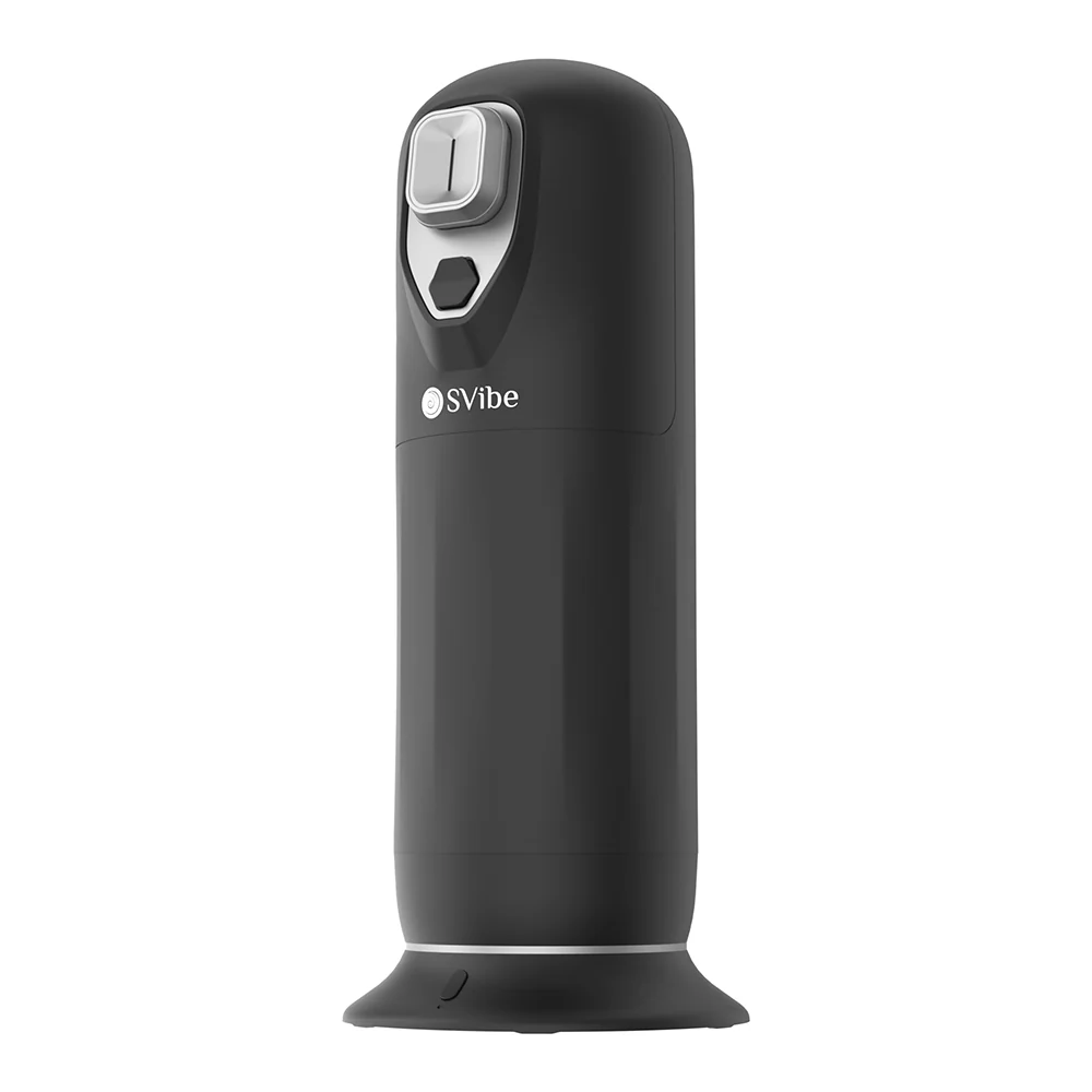 Snail Vibe Ikon JET Masturbator - Image 4