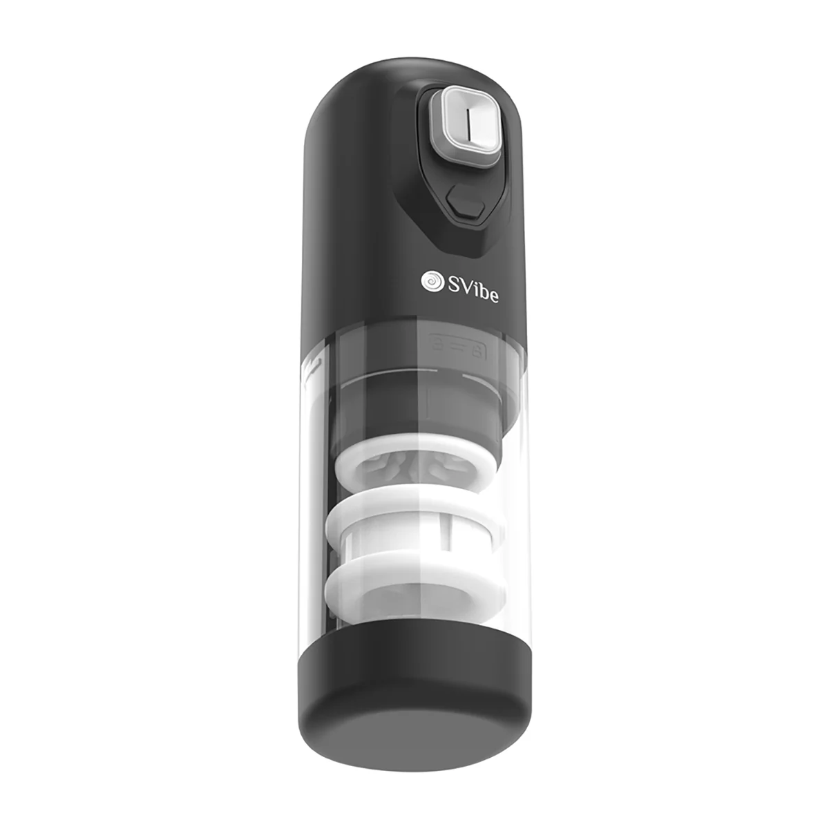 Snail Vibe Ikon SPARK Thrusting Rotating Masturbator - Image 4