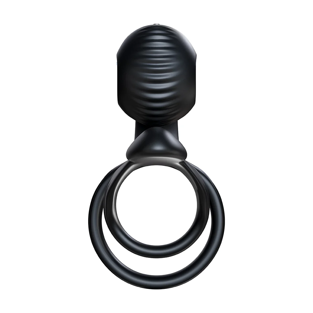 Snail Vibe JOVI Couples Ring - Image 3