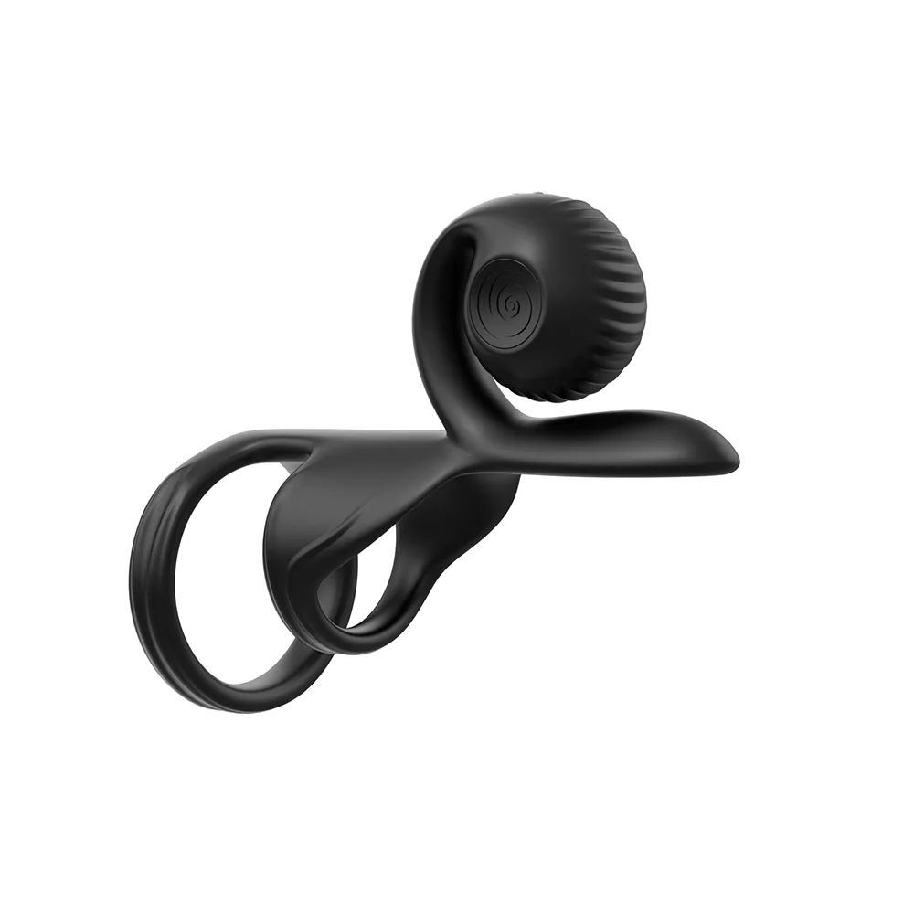 Snail Vibe JOVI Couples Ring - Image 6