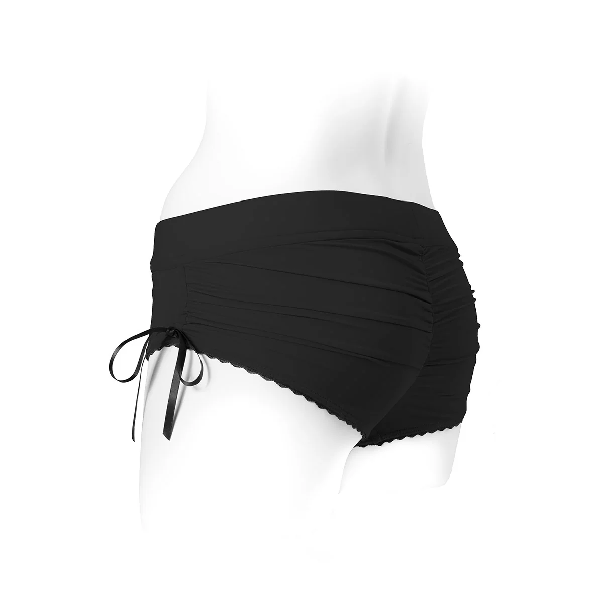 SpareParts Black Sasha Harness - Image 5
